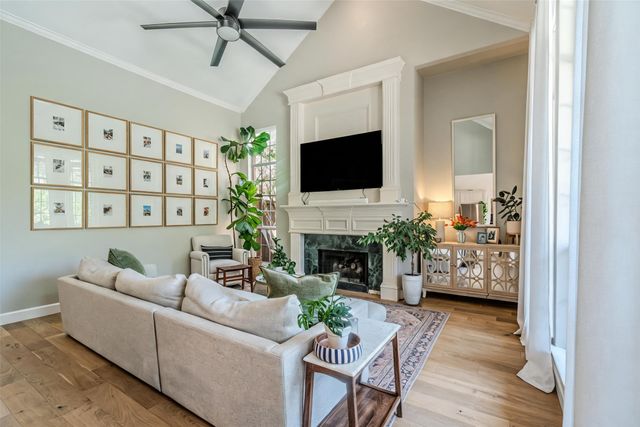 913 Granger Drive, Allen, TX 75013