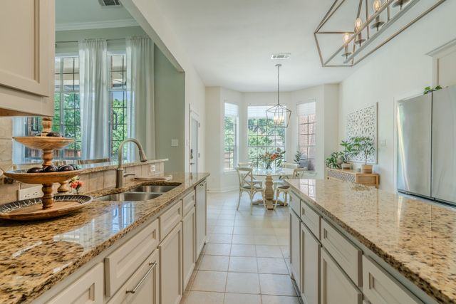 913 Granger Drive, Allen, TX 75013