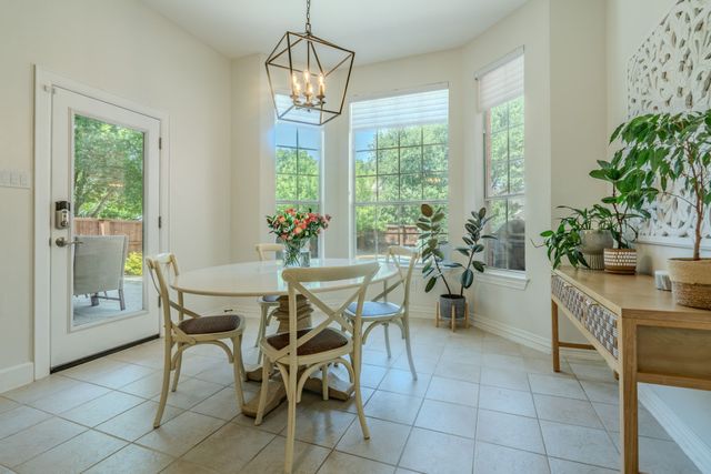 913 Granger Drive, Allen, TX 75013