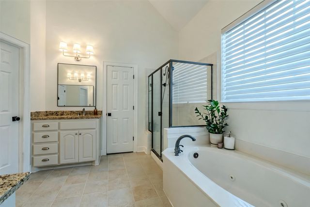 913 Granger Drive, Allen, TX 75013