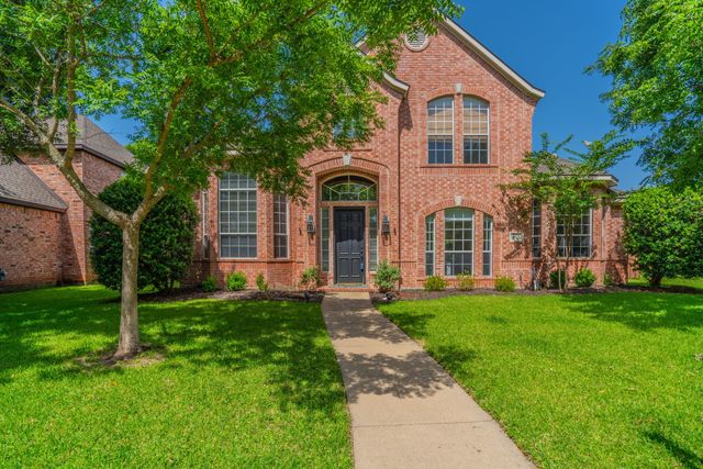 913 Granger Drive, Allen, TX 75013