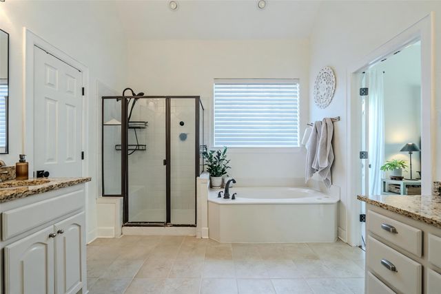 913 Granger Drive, Allen, TX 75013