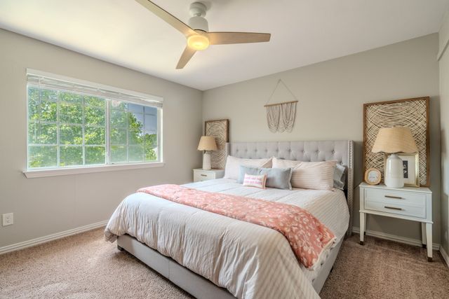 913 Granger Drive, Allen, TX 75013