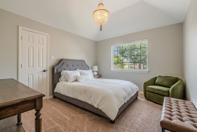 913 Granger Drive, Allen, TX 75013