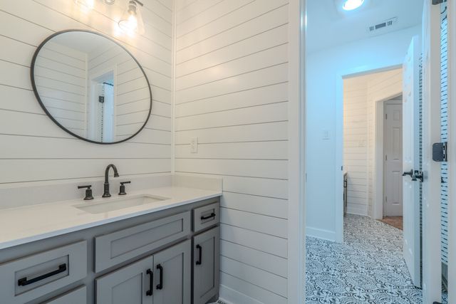 913 Granger Drive, Allen, TX 75013