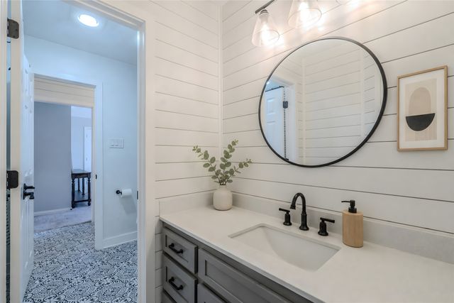 913 Granger Drive, Allen, TX 75013