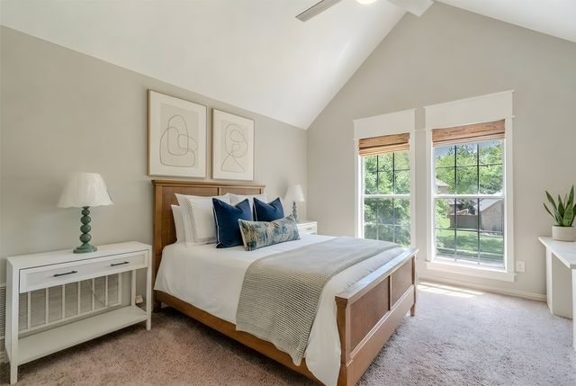 913 Granger Drive, Allen, TX 75013