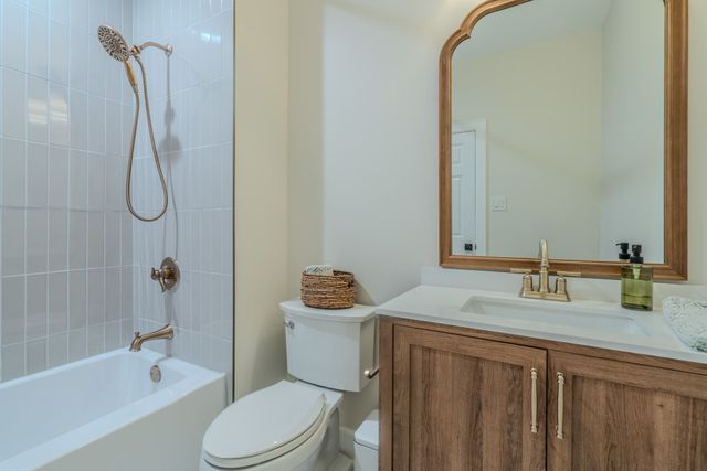 913 Granger Drive, Allen, TX 75013