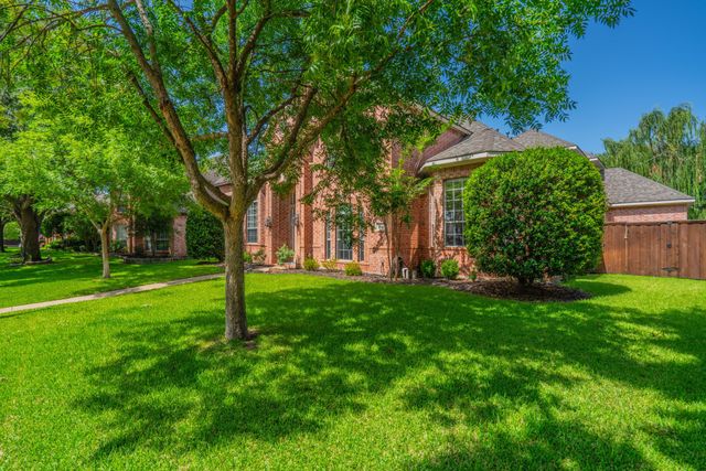 913 Granger Drive, Allen, TX 75013