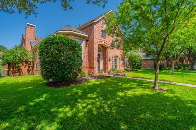 913 Granger Drive, Allen, TX 75013