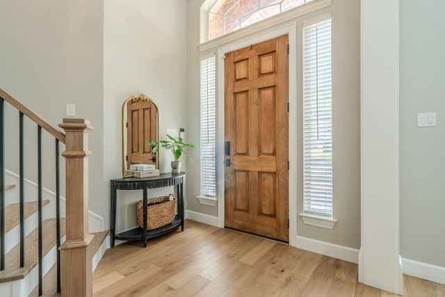 913 Granger Drive, Allen, TX 75013
