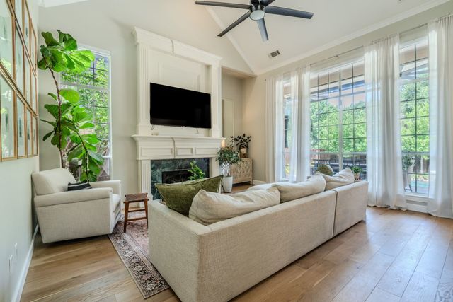 913 Granger Drive, Allen, TX 75013