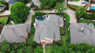 913 Granger Drive, Allen, TX 75013