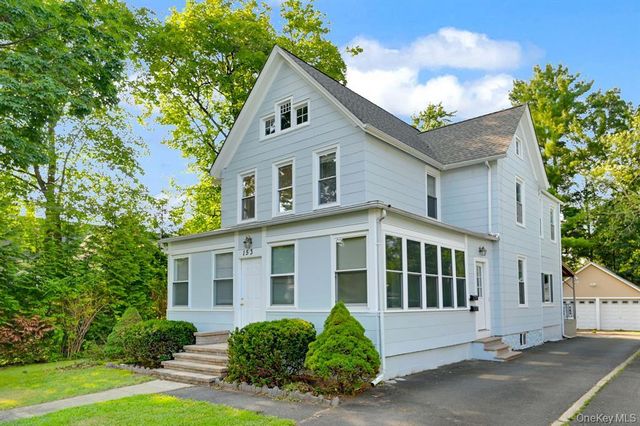 153 Franklin Avenue 2, Pearl River, NY 10965