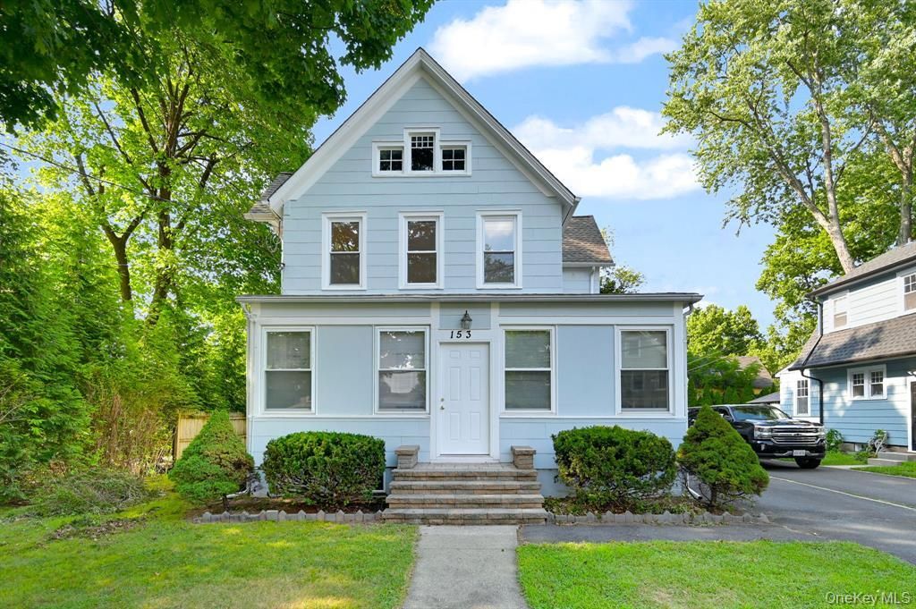 153 Franklin Avenue 2, Pearl River, NY 10965