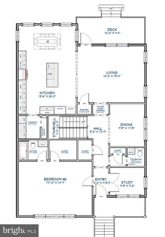 5531 24TH ST N, Arlington, VA 22205