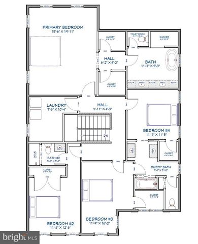 5531 24TH ST N, Arlington, VA 22205