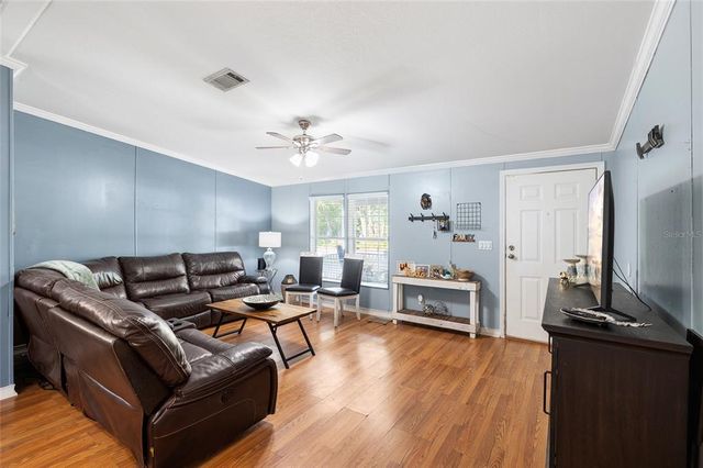 8742 BRAZIL, Zephyrhills, FL 33540