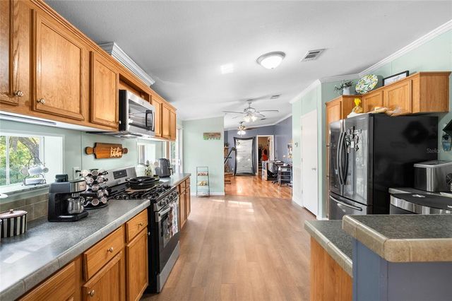 8742 BRAZIL, Zephyrhills, FL 33540