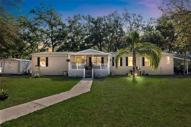 8742 BRAZIL, Zephyrhills, FL 33540