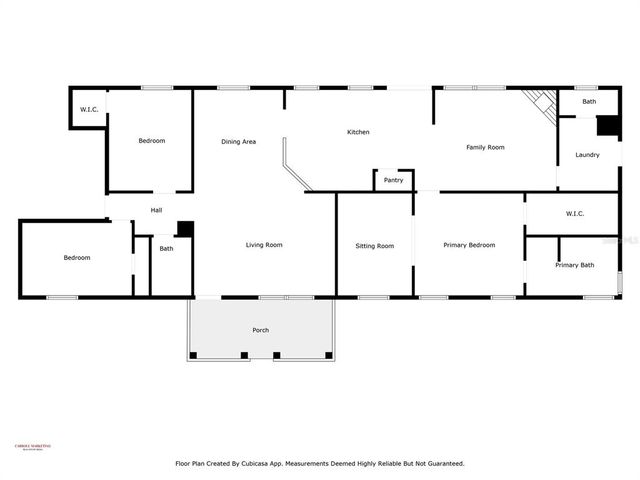 8742 BRAZIL, Zephyrhills, FL 33540