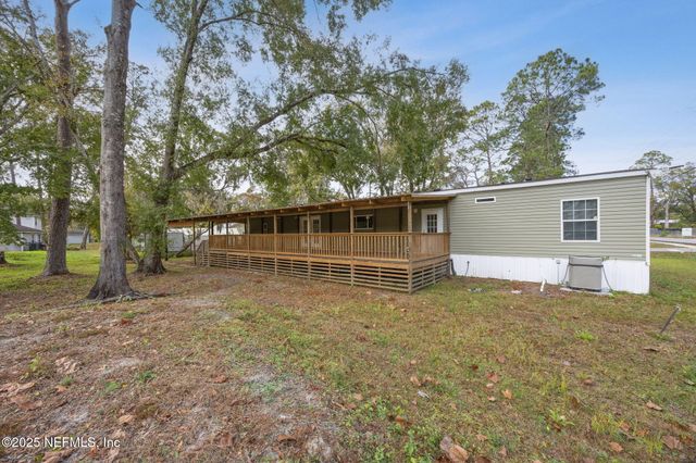 6510 DIXIE Street, Jacksonville, FL 32219