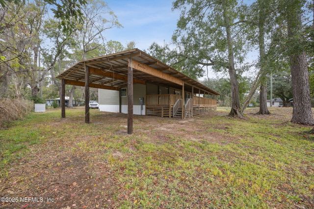 6510 DIXIE Street, Jacksonville, FL 32219