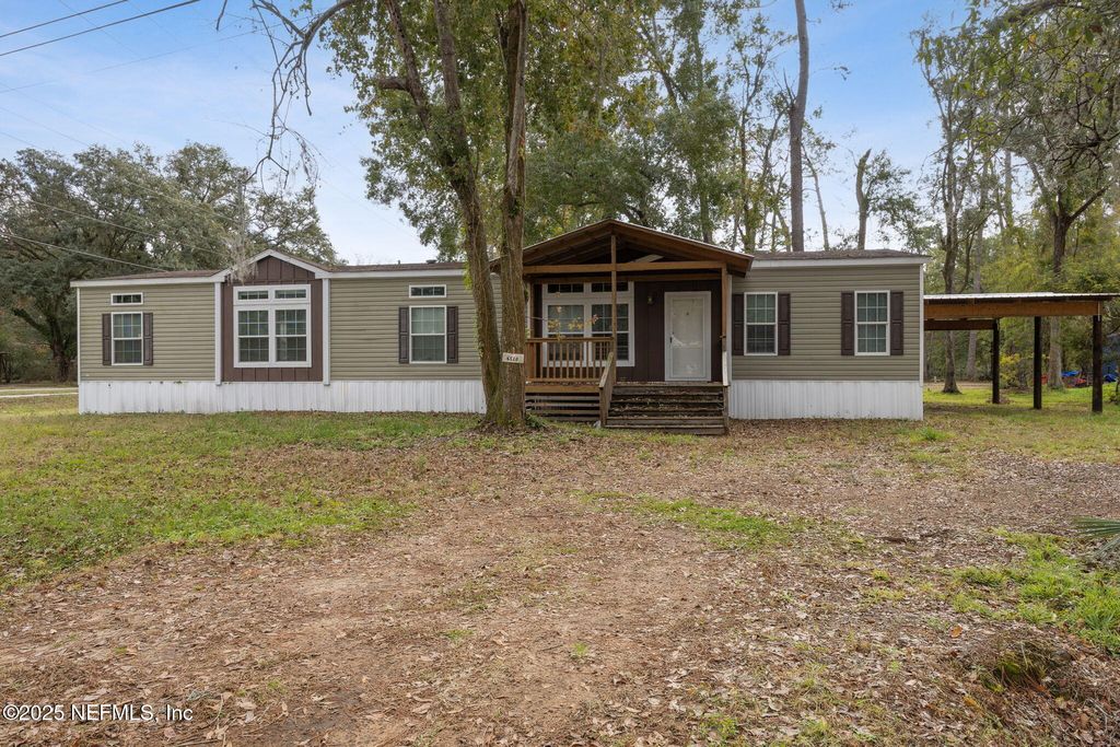 6510 DIXIE Street, Jacksonville, FL 32219