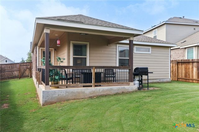 2024 Cowan Drive, New Braunfels, TX 78132