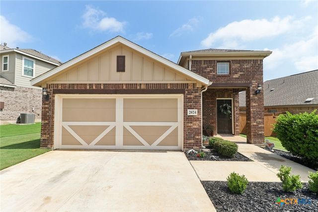 2024 Cowan Drive, New Braunfels, TX 78132