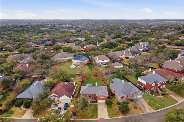 11200 Savin Hill LN, Austin, TX 78739