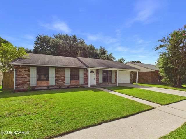 117 Case Lane, Lafayette, LA 70506