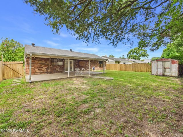 117 Case Lane, Lafayette, LA 70506