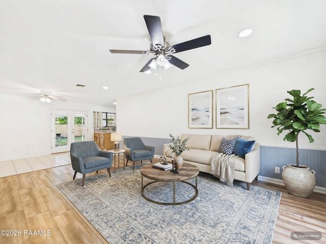 117 Case Lane, Lafayette, LA 70506