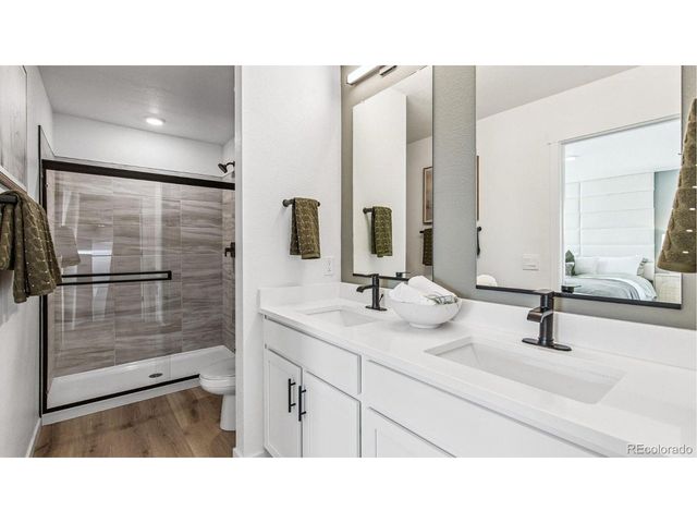 1366 S Chester St A, Denver, CO 80247