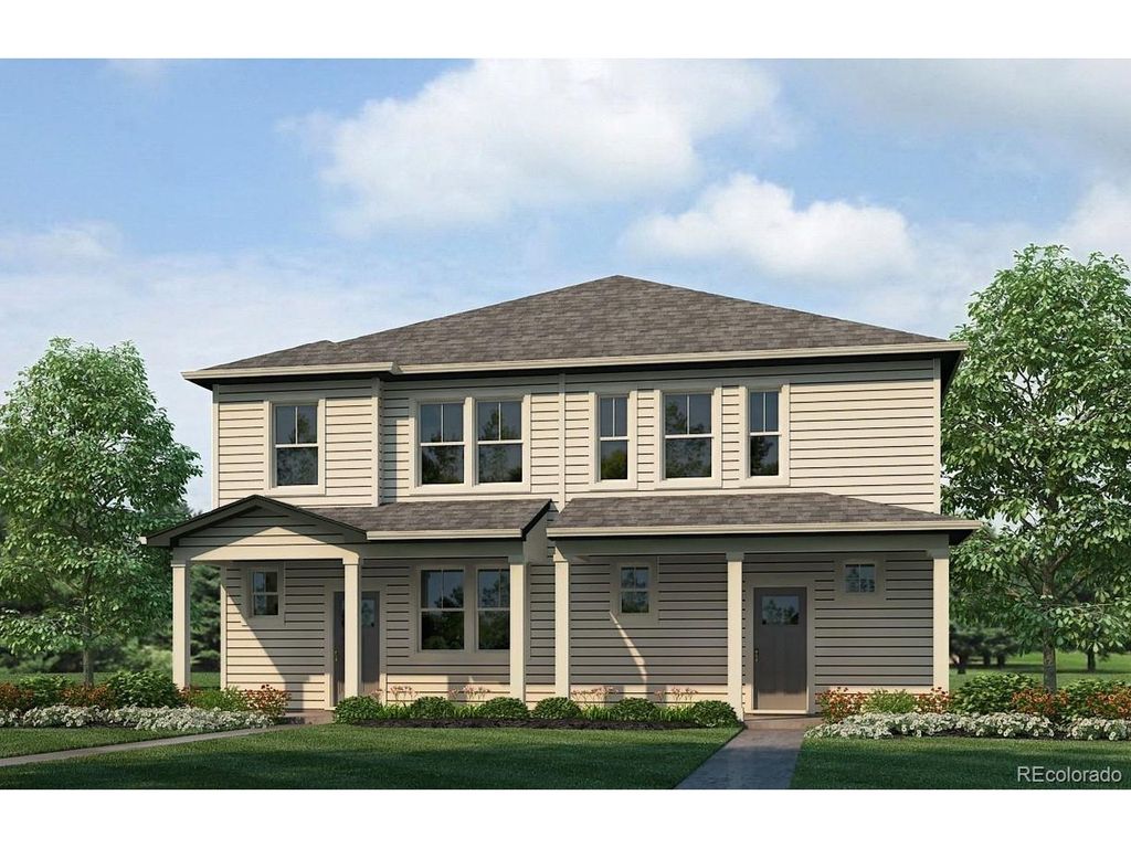 1366 S Chester St A, Denver, CO 80247