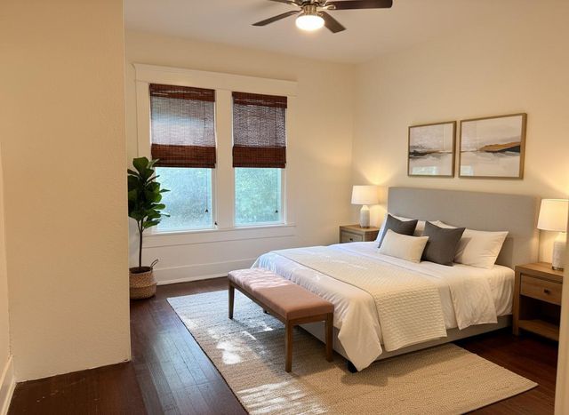 1136 Eleanor ST, Austin, TX 78721