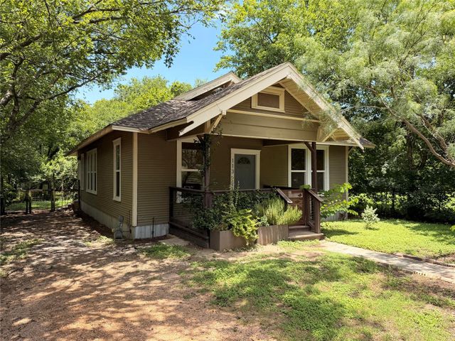 1136 Eleanor ST, Austin, TX 78721