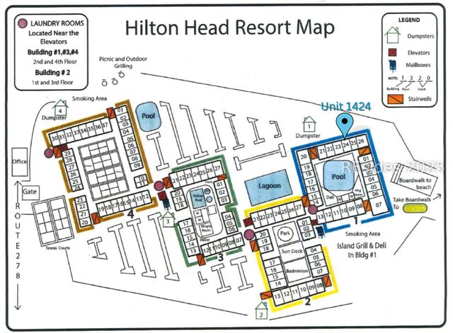 663 William Hilton Pkwy Apt 1424, Hilton Head Island, SC 29928