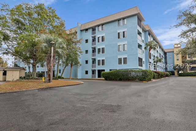 663 William Hilton Pkwy Apt 1424, Hilton Head Island, SC 29928