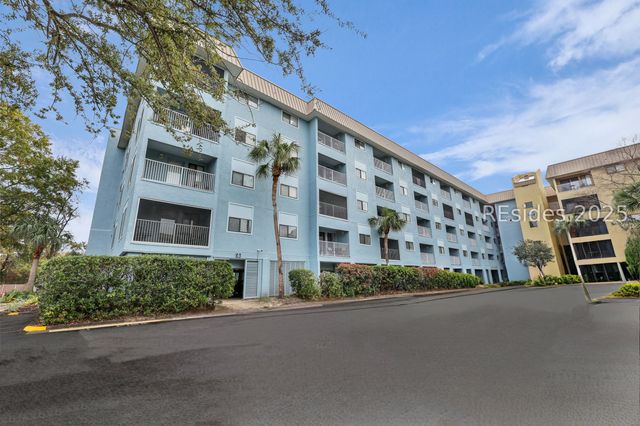 663 William Hilton Pkwy Apt 1424, Hilton Head Island, SC 29928