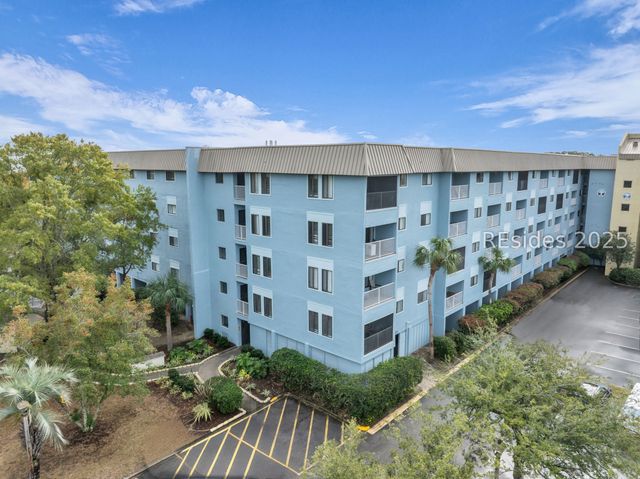 663 William Hilton Pkwy Apt 1424, Hilton Head Island, SC 29928