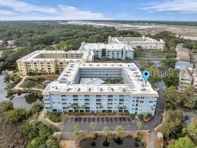 663 William Hilton Pkwy Apt 1424, Hilton Head Island, SC 29928
