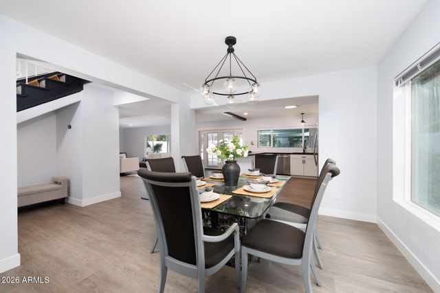 1506 E NORTHSHORE Drive, Tempe, AZ 85283