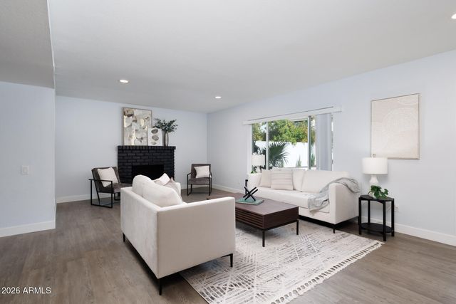 1506 E NORTHSHORE Drive, Tempe, AZ 85283