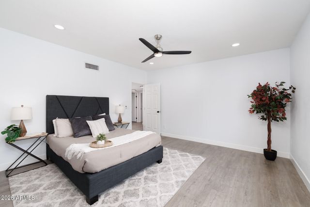 1506 E NORTHSHORE Drive, Tempe, AZ 85283