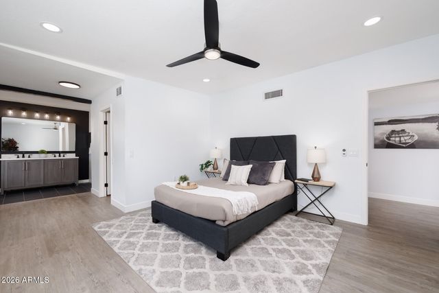 1506 E NORTHSHORE Drive, Tempe, AZ 85283