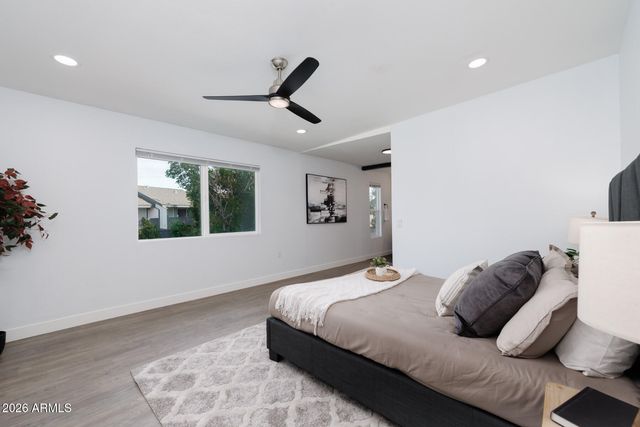 1506 E NORTHSHORE Drive, Tempe, AZ 85283