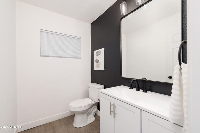 1506 E NORTHSHORE Drive, Tempe, AZ 85283