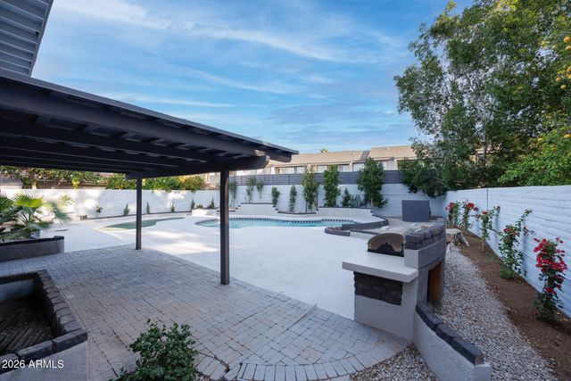 1506 E NORTHSHORE Drive, Tempe, AZ 85283